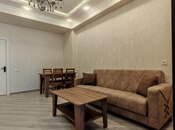 İcarəyə verilir 2 otaqlı yeni tikili 70 m², Dərnəgül m., photo 4 from 8