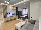 Сдаётся 3-комн. новостройка 100 м², м. Низами, photo 6 from 8