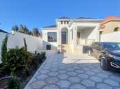 Satılır 4 otaqlı həyət evi/bağ evi 110 m², Hövsan q., photo 1 from 8