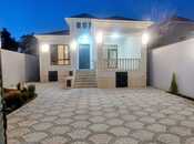 Satılır 4 otaqlı həyət evi/bağ evi 110 m², Hövsan q., photo 2 from 8