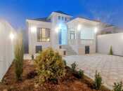 Satılır 4 otaqlı həyət evi/bağ evi 110 m², Hövsan q., photo 3 from 8