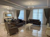 4-комн. новостройка - м. Шах Исмаил Хатаи - 200 м²