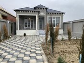 Satılır 4 otaqlı həyət evi/bağ evi 120 m², Masazır q., photo 2 from 8