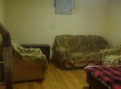 İcarəyə verilir 1 otaqlı həyət evi/bağ evi 40 m², Biləcəri q., photo 2 from 5