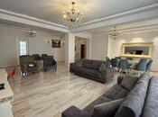 İcarəyə verilir 4 otaqlı yeni tikili 210 m², Ağ şəhər q., photo 3 from 8