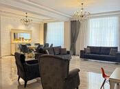 İcarəyə verilir 4 otaqlı yeni tikili 210 m², Ağ şəhər q., photo 4 from 8