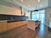 İcarəyə verilir 3 otaqlı yeni tikili 200 m², Şah İsmayıl Xətai m., photo 5 from 8