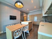 İcarəyə verilir 3 otaqlı yeni tikili 200 m², Şah İsmayıl Xətai m., photo 6 from 8