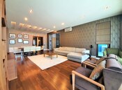 İcarəyə verilir 3 otaqlı yeni tikili 200 m², Şah İsmayıl Xətai m., photo 2 from 8