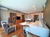 İcarəyə verilir 3 otaqlı yeni tikili 200 m², Şah İsmayıl Xətai m., photo 1 from 8