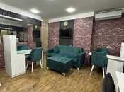 İcarəyə verilir  obyekt 80 m², İnşaatçılar m., photo 6 from 8