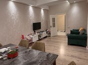 Satılır 2 otaqlı yeni tikili 77 m², Qara Qarayev m., photo 5 from 8