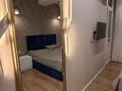 Satılır 2 otaqlı yeni tikili 77 m², Qara Qarayev m., photo 2 from 8