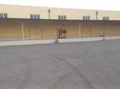 Obyekt - Binəqədi q. - 3500 m²