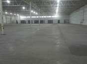 Obyekt - Binəqədi q. - 3500 m²