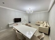 İcarəyə verilir 3 otaqlı yeni tikili 141 m², Nərimanov r., photo 4 from 8
