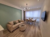 Сдаётся 2-комн. новостройка 50 м², м. Иншаатчылар, photo 1 from 8