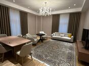 Объявление №5921832 - Баку, м. Низами, 4-комн., 180 м², 6/24 этаж