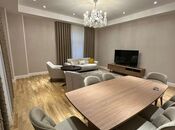 Сдаётся 4-комн. новостройка 180 м², м. Низами, photo 2 from 8