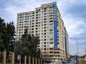 2 otaqlı yeni tikili - Binəqədi r. - 66 m²