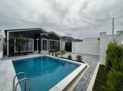 Satılır 4 otaqlı həyət evi/bağ evi 160 m², Şüvəlan q., photo 2 from 8