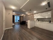 İcarəyə verilir 2 otaqlı yeni tikili 90 m², Səbail r., photo 6 from 8