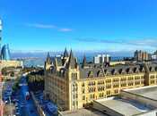 Elan №5921855 - Bakı, Badamdar q., 3 otaqlı, 85 m², 10/18 mərtəbə