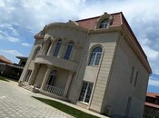 Satılır 8 otaqlı həyət evi/bağ evi 900 m², Nardaran q., photo 5 from 8