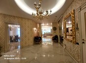 Продаётся 4-комн. новостройка 234 м², м. Сахил, photo 2 from 8