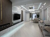 Satılır 3 otaqlı yeni tikili 105 m², Memar Əcəmi m., photo 3 from 8