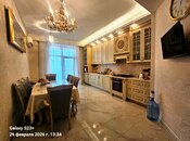 Продаётся 4-комн. новостройка 234 м², м. Сахил, photo 8 from 8