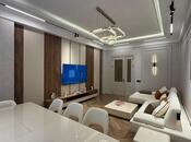 3 otaqlı yeni tikili - Elmlər Akademiyası m. - 120 m²