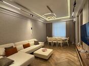 3 otaqlı yeni tikili - Elmlər Akademiyası m. - 120 m²