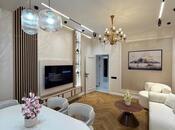 Сдаётся 2-комн. новостройка 77 м², м. Элмляр Академиясы, photo 2 from 8