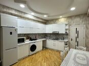 Satılır 2 otaqlı yeni tikili 66 m², Qara Qarayev m., photo 2 from 6