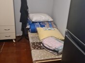 İcarəyə verilir 1 otaqlı həyət evi/bağ evi 14 m², Memar Əcəmi m., photo 2 from 5