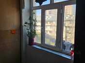 Satılır 1 otaqlı köhnə tikili 17 m², İnşaatçılar m., photo 6 from 7