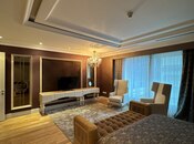 İcarəyə verilir 3 otaqlı yeni tikili 190 m², Sahil m., photo 7 from 8