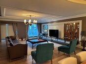 İcarəyə verilir 3 otaqlı yeni tikili 190 m², Sahil m., photo 3 from 8