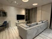 İcarəyə verilir 2 otaqlı yeni tikili 110 m², Sahil m., photo 2 from 8