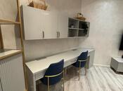 İcarəyə verilir 2 otaqlı yeni tikili 110 m², Sahil m., photo 3 from 8