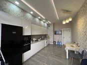 İcarəyə verilir 3 otaqlı yeni tikili 138 m², Nəsimi r., photo 8 from 8