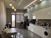 İcarəyə verilir 3 otaqlı yeni tikili 138 m², Nəsimi r., photo 7 from 8