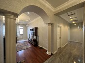 İcarəyə verilir 3 otaqlı yeni tikili 138 m², Nəsimi r., photo 2 from 8