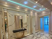4 otaqlı yeni tikili - Sahil m. - 230 m²