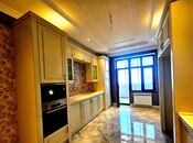 4 otaqlı yeni tikili - Sahil m. - 230 m²