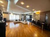 5 otaqlı yeni tikili - Nizami m. - 245 m²