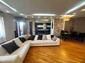 5 otaqlı yeni tikili - Nizami m. - 245 m²