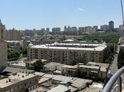 5 otaqlı yeni tikili - Nizami m. - 245 m²