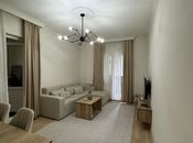 Объявление №5922378 - Баку, пос. Карачухур, 2-комн., 50 м², 1/9 этаж